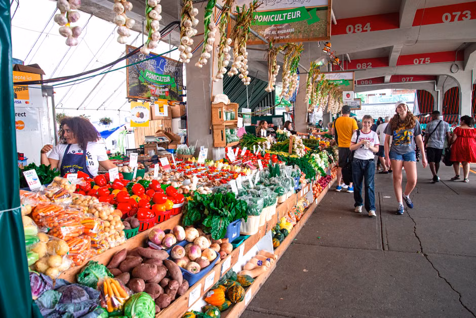 Frutas Tropicais (kg)